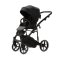ADAMEX Wózek wielofunkcyjny Mobi New Lux Black