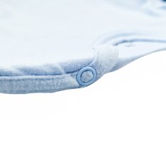 Body subțire DR Outlast® - albastru deschis