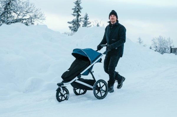 THULE ruksak Sport