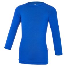 Camiseta fina DR Outlast® - azul royal