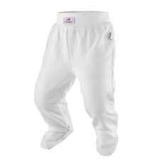 Outlast® skid-halve klompen - wit