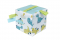 MyMoo Grijpcubus Busy Cube - Dino's