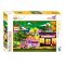 Brain Tree Puzzle Po zamknięciu 1000 elementów