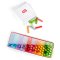 Bigjigs Toys Kolorowe liczmany