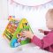 Bigjigs Baby Aktives Dreieck mit Englisch
