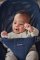 BABYBJÖRN Liege Bliss, Marineblaues Netz