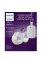 Philips AVENT Laktator elektryczny do mleka matki Hands-Free DUO Premium Plus SCF532/11 + Prezent