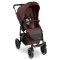 ABC DESIGN Wózek wielofunkcyjny Salsa 5 Air - Zestaw umbra