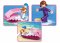 Sluban Girls Dream Holidays M38-B0603 Magasin de sports nautiques
