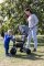 Rowerek trójkołowy QPLAY Cosy Grey, wiek 10-72 miesięcy