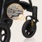 LIONELO Sportkinderwagen Annet Tour Grey Stone