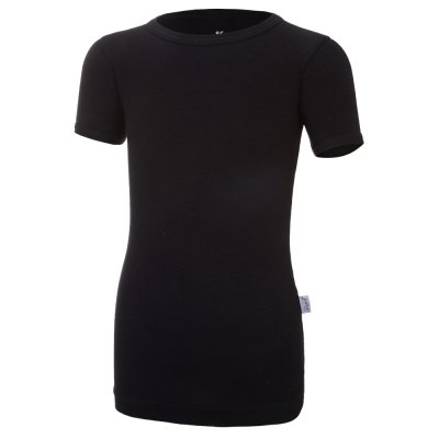 Maglietta sottile KR Outlast® - nero