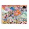 Galison Puzzle Herbsternte-Markt 1000 Teile