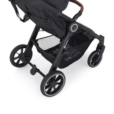 PETITE&MARS Kočárek sportovní Street2 RWS Oak Limited 100 Jellyfish