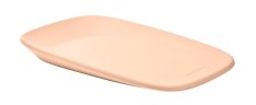 NATTOU Podložka přebalovací měkká Softy Peach bez BPA 50x70 cm
