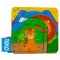 Tidlo Houten Jungle Boek