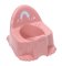 TEGA BABY Nocnik Eco Meteo - old rose
