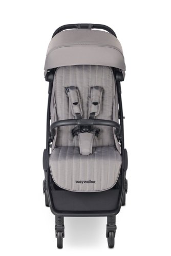 EASYWALKER Sports stroller Jackey2 Pebble Grey