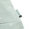ERGOPOUCH Śpiworek do spania bawełna organiczna Jersey Sage 3-12 m, 6-10 kg, 2,5 tog