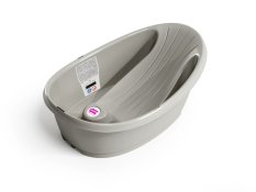 OK BABY Onda Baby compact gray bath tub