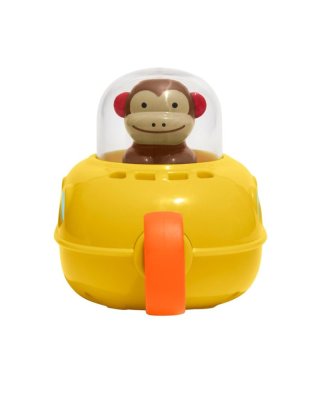 SKIP HOP Juego de juguetes acuáticos 10pzs 9m+