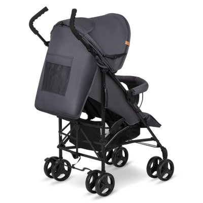 LIONELO Buggy Elia Grey White