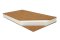 BABYMATEX Madrass Coco Hampa, 120x60x12