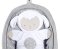 INGENUITY Swing vibrando com a melodia Cuddle Lamb 0m+ até 18 kg, 2019