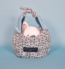 Doudou Koala in Tasche 3 in 1