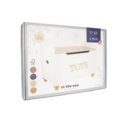 Le Toy Van Spielzeugtruhe
