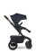 EASYWALKER SET Kinderwagen 4in1 Jimmey Indigo Blue XXL AIR + RWS + CYBEX Aton B2 i-Size