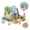 Sluban Girls Dream M38-B1088 Camping