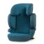 KINDERKRAFT SELECT Fotelik samochodowy i-Size XPAND 2 i-Size 100-150 cm Harbor Blue, Premium