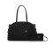 MUUVO Kombikinderwagen Muuvo One 2v1 Negro