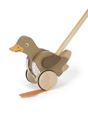 small foot Schiebetier Ente