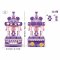 Sluban Pleyerid M38-P8027 Manège avec animal B Ours