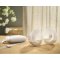 Philips AVENT Laktator elektryczny do mleka matki Hands-Free DUO Premium Plus SCF532/11 + Prezent