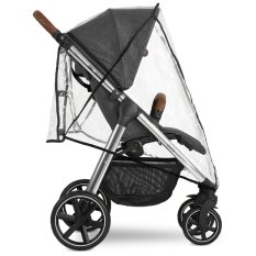 ABC DESIGN Golf raincoat with canopy 2023