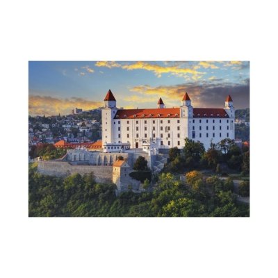 Dino Pussel Bratislava 500 bitar