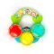 BRIGHT STARTS Spielzeugtrommeln Safari Beats™ 3m+
