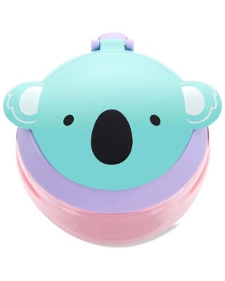 SKIP HOP Zoo Biscuit Container Koala 12m+