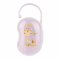 CHICCO Portaciuccio doppio Easy Box bambina - giraffa