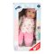 small foot Docka Hanna