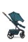 EASYWALKER Carrinho de Bebé Combinado Harvey⁵ Premium Jade Green XXL RWS