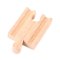 Bigjigs Rail Złączki do torów 7 cm 8 szt.