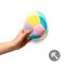 Pelota de peluche BABYONO