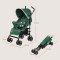 LIONELO Buggy Elia Green Forest