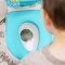 BABY EINSTEIN Kindertoilette mit Sound 2in1 Geared for Success™ 18m+