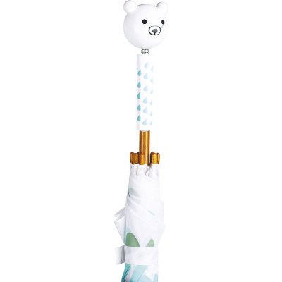 Vilac Regenschirm Trauriger Teddybär