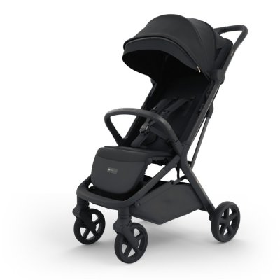 KINDERKRAFT SELECT Sportkinderwagen Nubi 3 Midnight Black